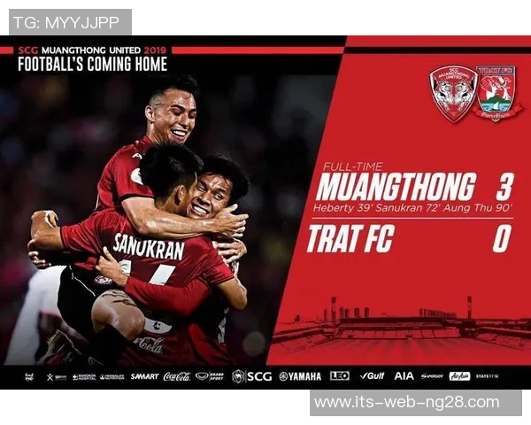 菲律宾与泰国足球对决比分分析及战术解读