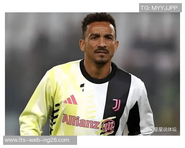 达尼洛：从绿茵场上的闪耀星辰到生活中的坚韧榜样